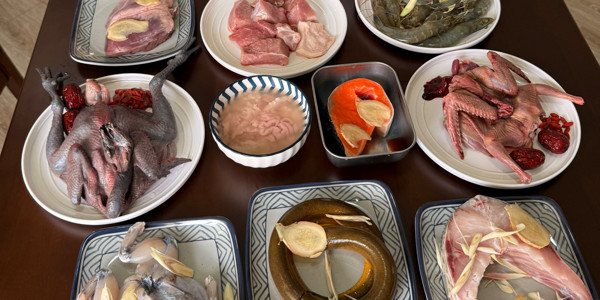 Cháo Dinh Dưỡng Ngon Mê Ly - Nguyễn Văn Khối