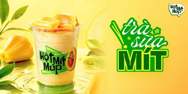 Hột Mít Múp - Phạm Văn Thuận