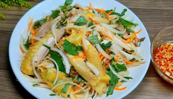 Bếp Quê - Cơm Bình Dân, Cơm Sườn & Cơm Gà Kho Sả - Thạnh Lộc 15