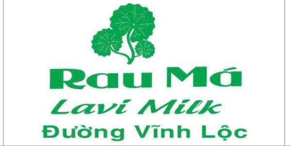 Rau Má Lavimilk