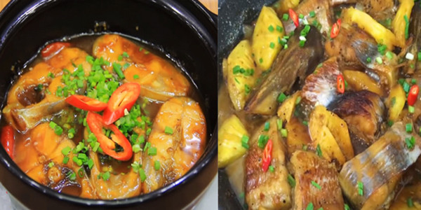 Cơm Nhà ChiChi - Huỳnh Tấn Phát