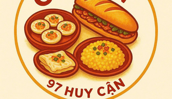 Cô Lan - 97 Huy Cận