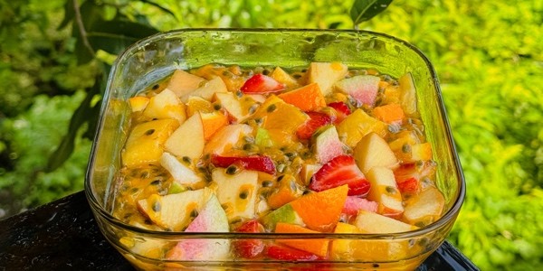 Nước Ép & Trà Trái Cây Thương