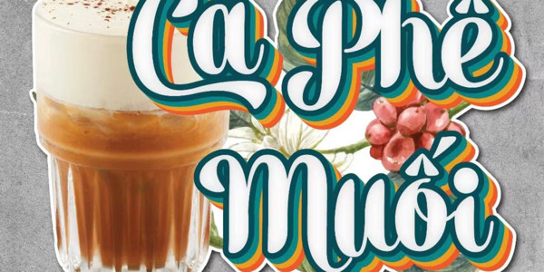 Cà Phê Pha Máy Carol - Lê Văn Sỹ