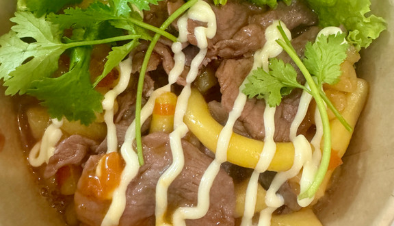 Bếp Nhà Tuyết Trâm - Thức Ăn Nhanh - Cái Răng