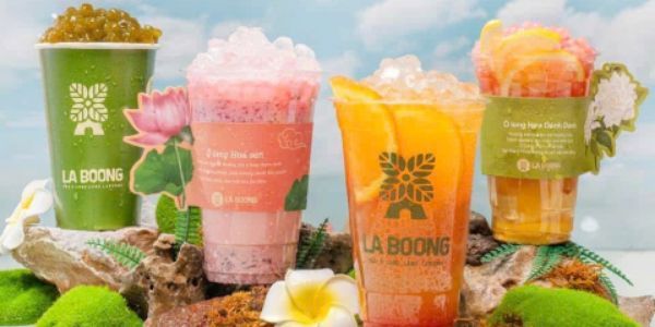 Laboong 50 Thuỷ Nguyên - Ecopark Hưng Yên