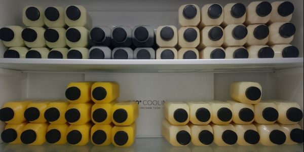 Sữa Hạt & Gỏi Cuốn 286