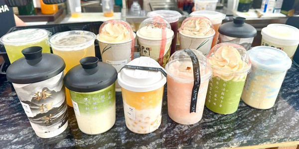 HULICHA - THÁI NGUYÊN