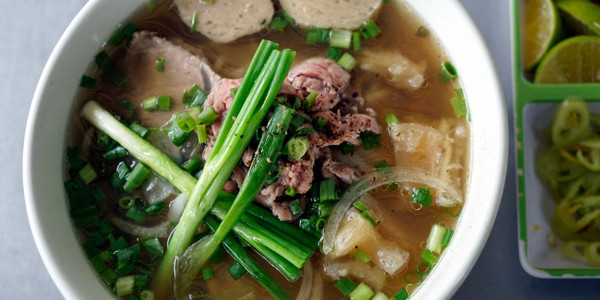 Phở Phát - 262 Vạn Kiếp