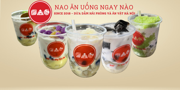 Nao Ăn Uống Ngay Nào - Trần Hưng Đạo
