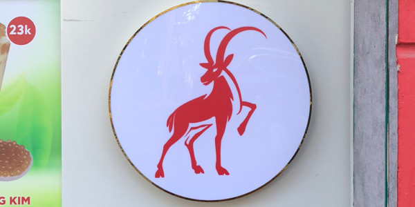 Trà Sữa Fucha - Tân Triều