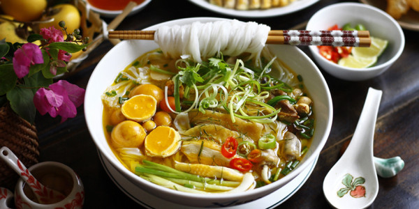 Phở Tiến Oanh Since 1975