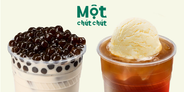Một Chút Chút ALittle Tea - Nguyễn Trãi