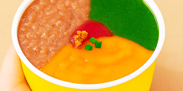 Tiệm Cháo Nhà Bee