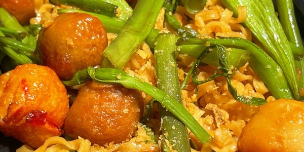 Ăn Vặt Changg - Nguyễn Thị Minh Khai