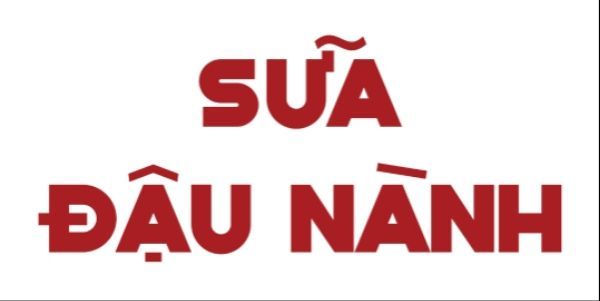 Sữa Đậu Nành & Hột Gà - 20 Trần Cao Vân