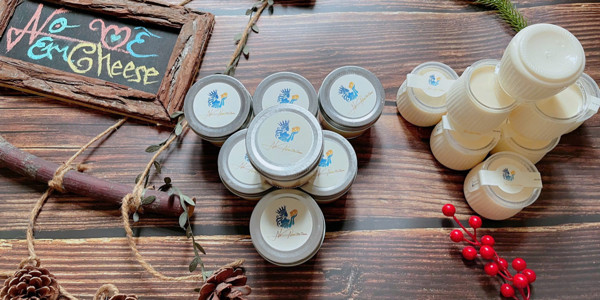 Nọ Nem Mê Cheese - Lương Văn Nho