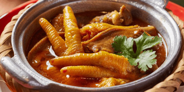 Bami House - Bánh Mì Chân Gà Mật Ong - Ngô Quyền