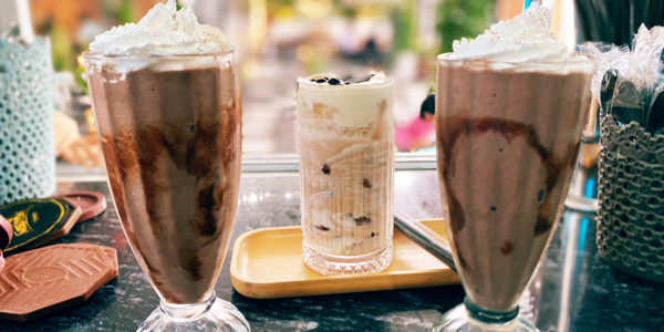 Tỉnh Phạm - Coffee & Tea - 42A Cầu Dứa - Phú Nông