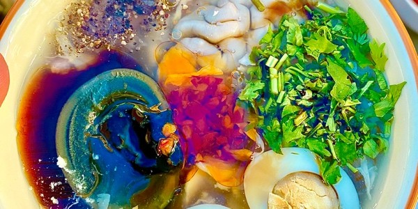 Súp Cua Như Ý 2 - Quang Trung