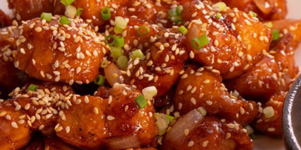 Cơm Chiên - Mì Xào Ngon 228