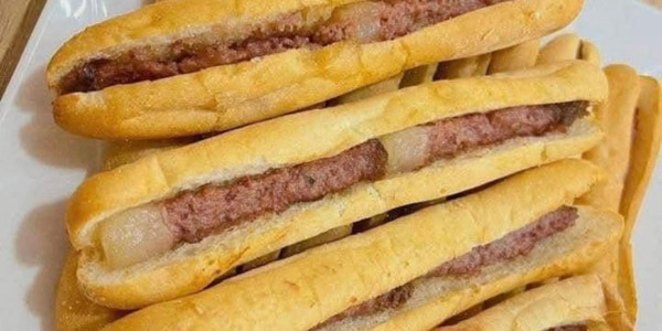 Thảo Béo - Bánh Mì Kem Trứng, Xôi Thịt & Bánh Mì