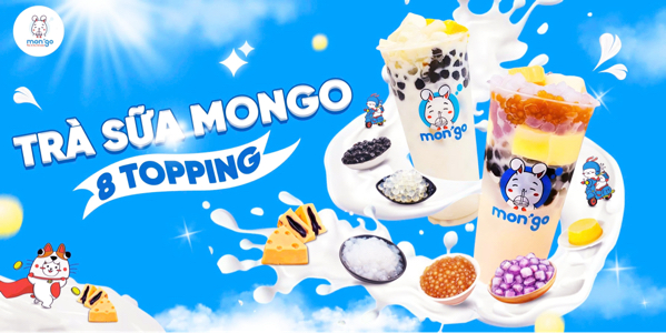 Trà Sữa Mongo - Ngon Rẻ Vui - Khâm Thiên ở Quận Đống Đa, Hà Nội | Foody.vn