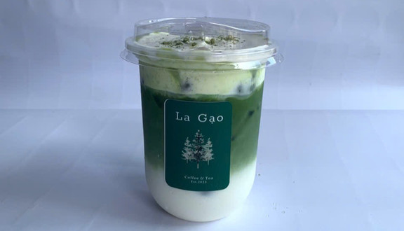 LA GẠO - Coffee Shop - 4A Nam Hồ