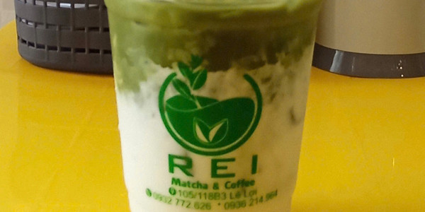 Bếp Ông Già - Cơm Gà Xá Xíu, Mì Xá Xíu & REI Matcha