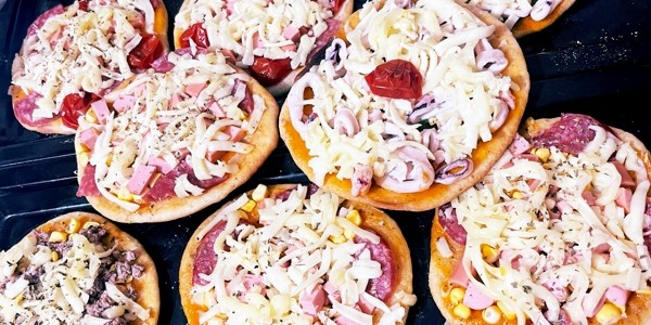 Quýt Fruit - Kim Ngưu