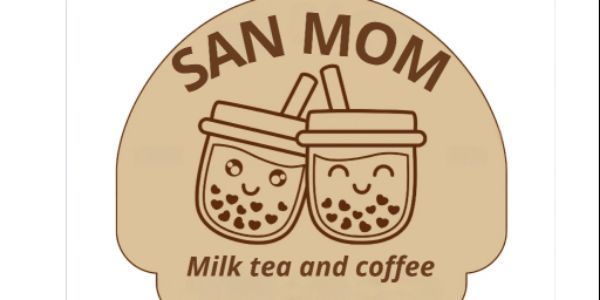TRÀ SỮA SAN MOM