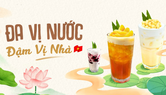 Sen Coffee - Mỹ Tho - Trần Hưng Đạo