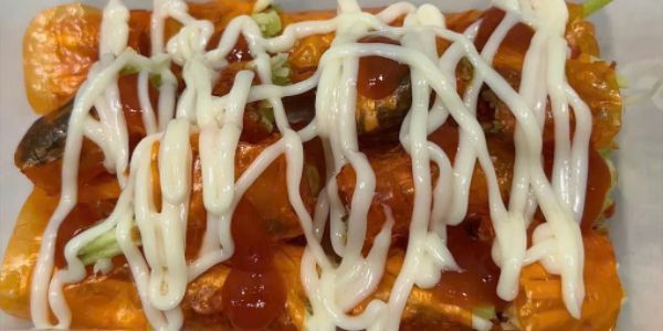 Đồ Ăn Vặt Cô Nhung - Nguyễn Thị Tươi