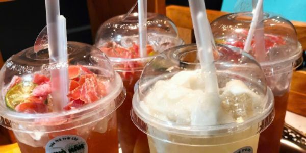 BẾP NHÀ AN - GÀ ÁC TIỀM THUỐC BẮC