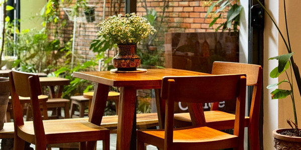 1500m Coffee - Cư Xá Lữ Gia