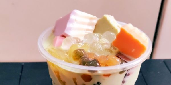 Tiệm Trà Núp Hẻm Chị Hằng - Hẻm 36 Quốc Lộ 1A