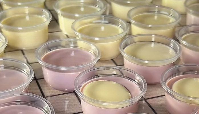 Bếp Nhà Min - Sữa Chua, Rau Câu & Flan - Tôn Đức Thắng