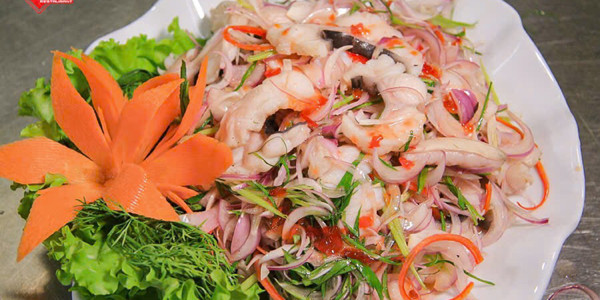 Bún Riêu Cua & Cơm Quê Thiên Hương