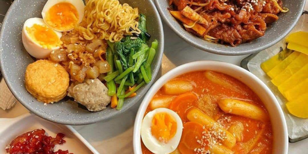 Bếp Dì 2 - Food & Drink