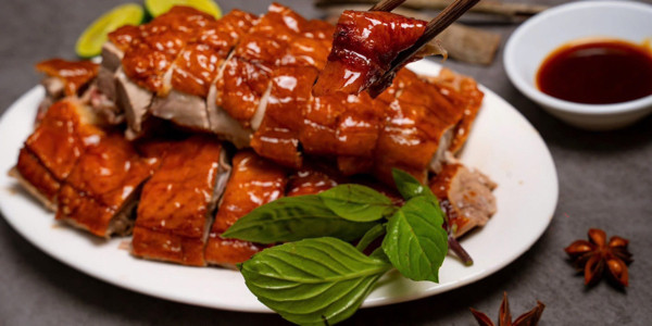 Vịt Quay Số 1 Đà Nẵng