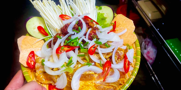 Lang Thang Quán - 29 Lê Thái Tổ