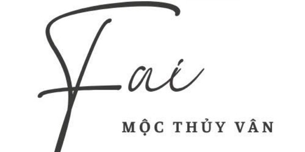 Fai Coffee & Tea - Lê Đức Anh