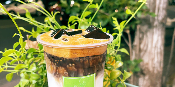 Hồng's Coffee & Tea - Huỳnh Văn Lũy