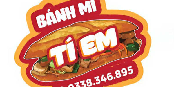 Xôi & Bánh Mì - Tí Em
