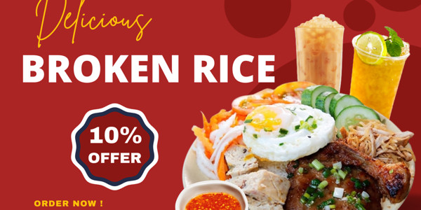 Cơm Tấm Sài Đặng Soi