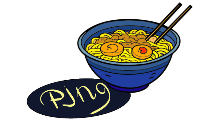 PJNG - Mỳ Trộn - Nguyễn Biểu