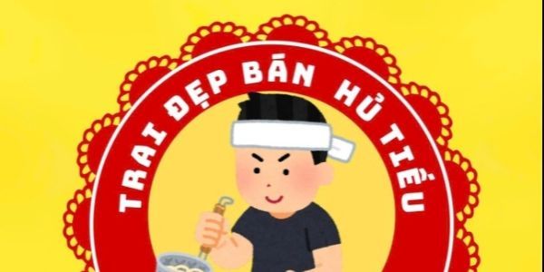 Trai Đẹp Bán Hủ Tiếu - Trần Văn Ơn