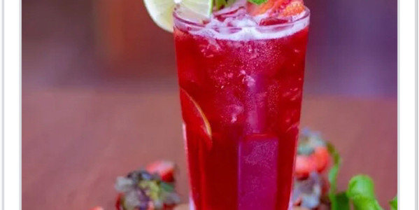 Ben Quán - Nước Ép Trái Cây Tươi & Sinh Tố - Minh Khai