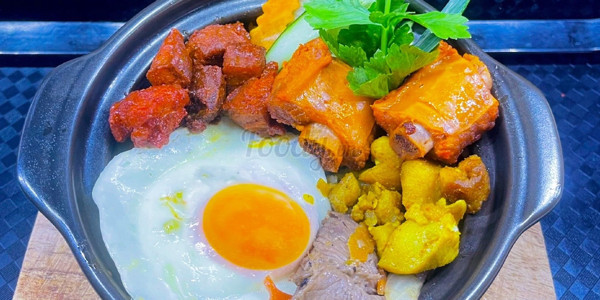Thố Cơm Ngon - Thố Cơm Ngon - Dương Nội