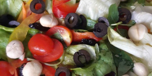 Cơm Chay Linh Lan - Phạm Viết Chánh